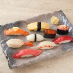 海鮮処 寿し常 - 料理写真: