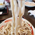 小平うどん - 