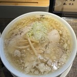 京町ラーメン - 