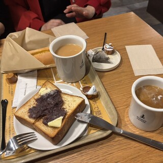 ダンケン コーヒー_1