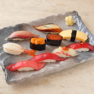 海鮮処 寿し常_1