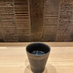 鮨 Amato 裏難波 - 