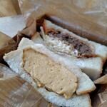白いおうち - 料理写真: