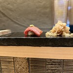 鮨 Amato 裏難波 - 