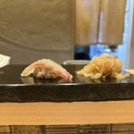 鮨 Amato 裏難波 - 