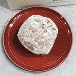 SILK AND ILY DONUT - 