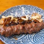 須賀乃湯 - 2026.4 ジャンクホルモン（165円）、スタミナ（165円）