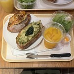 ジャン・フランソワ - 