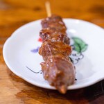 須賀乃湯 - 2026.4 カシラ（165円）