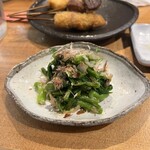 串のこたに - 