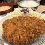 とんかつ檍 - 