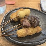 串のこたに - 