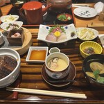 炭燒鰻富士 名古屋驛太閤口店 - 