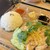 KARASHI - 料理写真: