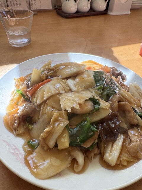 中国料理 華翔 - ニセコ/中華料理 | 食べログ