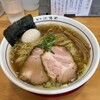 麺や 江陽軒 - 料理写真:中華そば大盛＋味玉