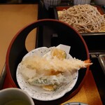 味の民芸 - 料理写真: