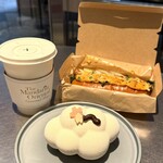 ザ マンダリン オリエンタル グルメショップ - 