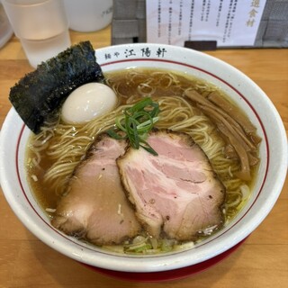 麺や 江陽軒_0