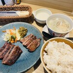 仙台 肉之Itou 居酒屋牛舌 直 - 