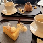 PATISSERIE NAJAC - 