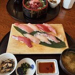 本家鮪屋 伊豆高原本店 - 