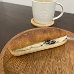 ベーカリー&レストラン 沢村 - 料理写真: