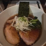 日本橋 製麺庵 なな蓮 - 