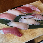 本家鮪屋 伊豆高原本店 - 