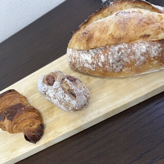 ベーカリー&レストラン 沢村_1