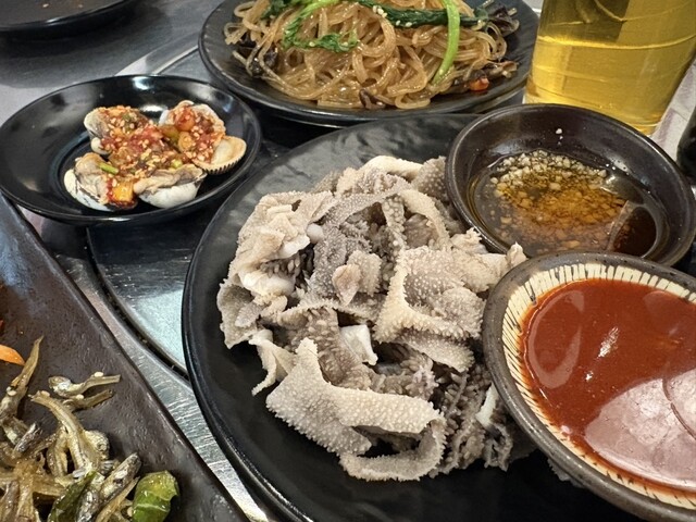 順天 本店 （スンチョン） - 鶴橋/韓国料理 | 食べログ