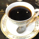 Miyakoshiya Kohi - ストレートコーヒー　コロンビア　６７０円　【　２０１５年２月　】