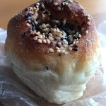 パン工房 クローバー - きんぴらパン