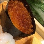 寿司処 園鮨 - 
