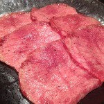 炭火焼肉 なかはら - 