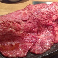 炭火焼肉 なかはら - 
