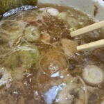 麺舗 十六 - 
