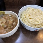 麺舗 十六 - 
