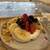 SHARK COFFEE - 料理写真: