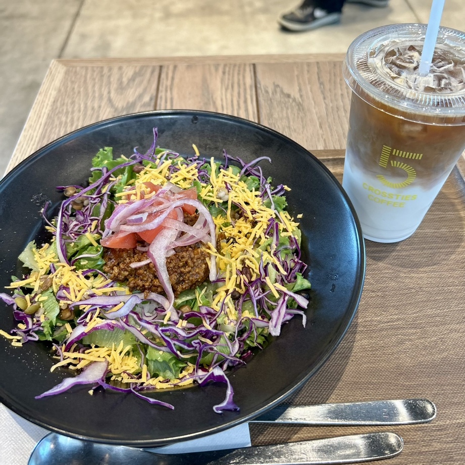 写真 : 5 クロスティーズ コーヒー 渋谷スクランブルスクエア店 （5