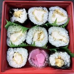天巻き専門店 一 - 