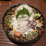 炉端とおでん 呼炉凪来 - 