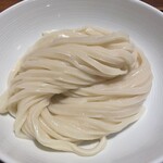 手打ちうどん　 いしづか - 