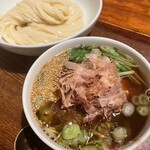 手打ちうどん　 いしづか - 