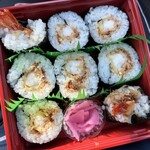 天巻き専門店 一 - 