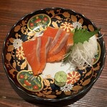 炉端とおでん 呼炉凪来 - 