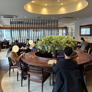 ドトールコーヒーショップ_2