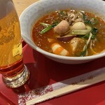 担担辛辛 - 