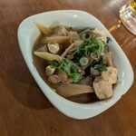 大衆飲み処 徳田酒店 - 