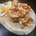 黒のれん - 料理写真: